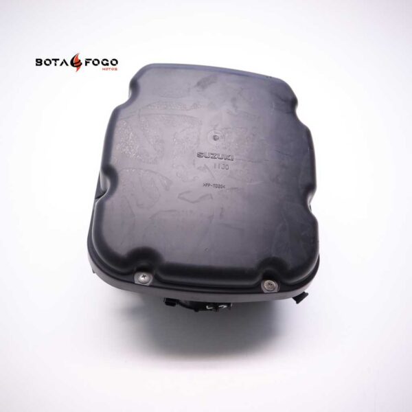 Caja filtro aire Suzuki V-Strom 650 2012-2016 M3A1046 - Imagen 2