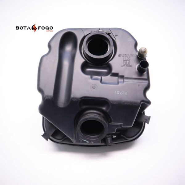 Caja filtro aire Suzuki V-Strom 650 2012-2016 M3A1046 - Imagen 4