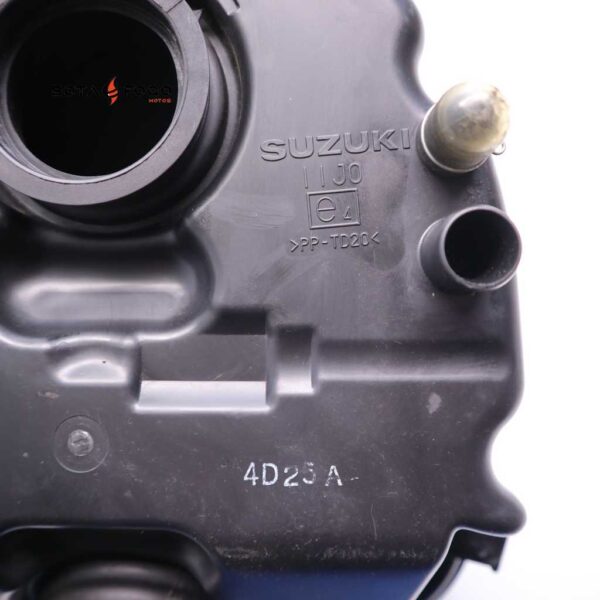 Caja filtro aire Suzuki V-Strom 650 2012-2016 M3A1046 - Imagen 7