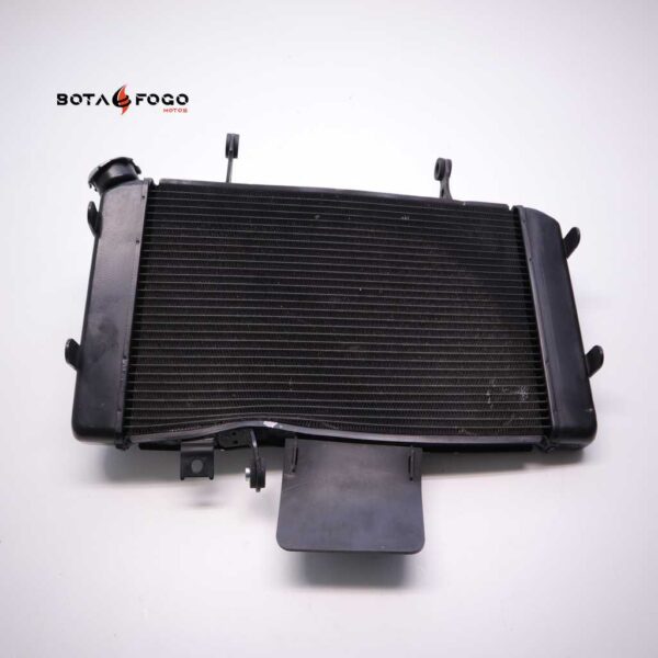 Radiador Suzuki V-Strom 650 2012-2016 M3A1048 - Imagen 2