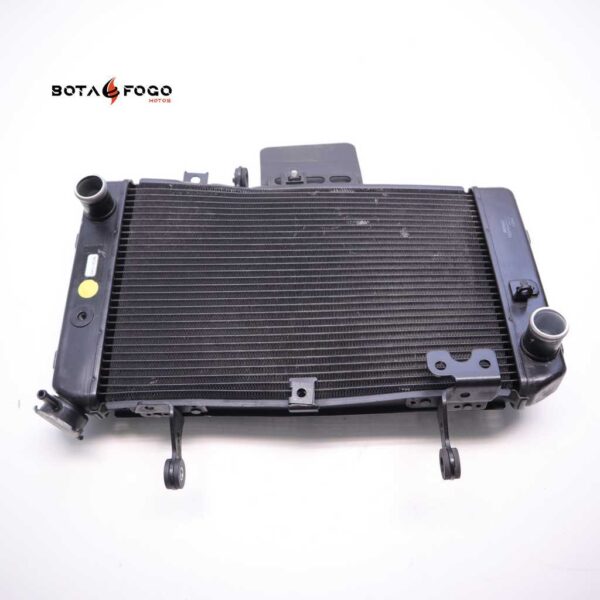 Radiador Suzuki V-Strom 650 2012-2016 M3A1048 - Imagen 4