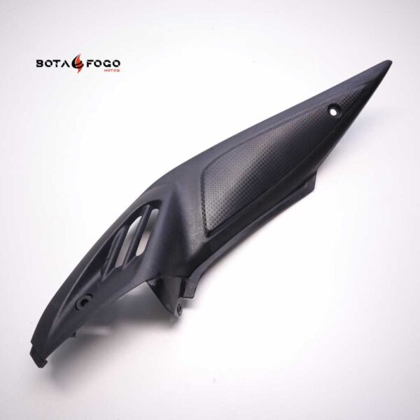 Lateral IZQ Suzuki V-Strom 650 2012-2016 P3A0721 - Imagen 2