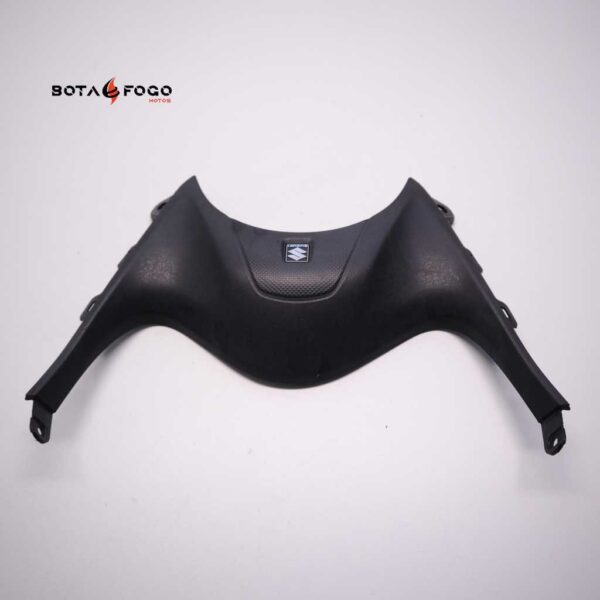 Tapa deposito Suzuki V-Strom 650 2012-2016 P3A0728 - Imagen 2