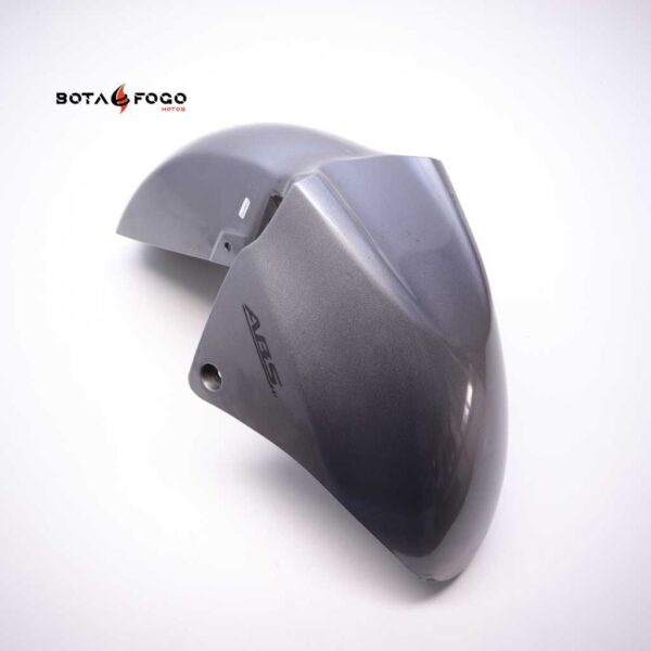 Guardabarros DEL Suzuki Burgman 650 2006-2013 P3A0740