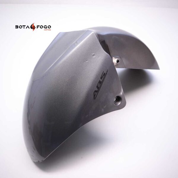 Guardabarros DEL Suzuki Burgman 650 2006-2013 P3A0740 - Imagen 2