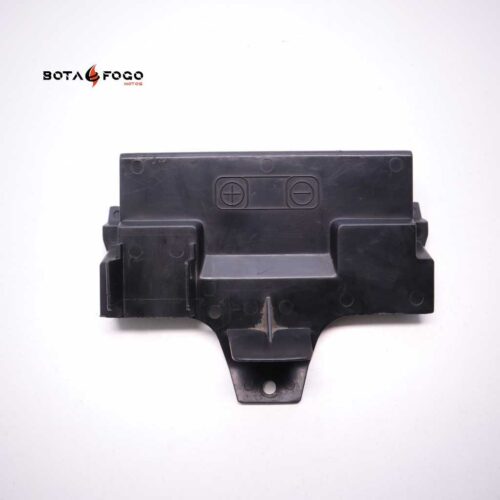 Tapa bateria Suzuki Burgman 650 2006-2013 P3A0745