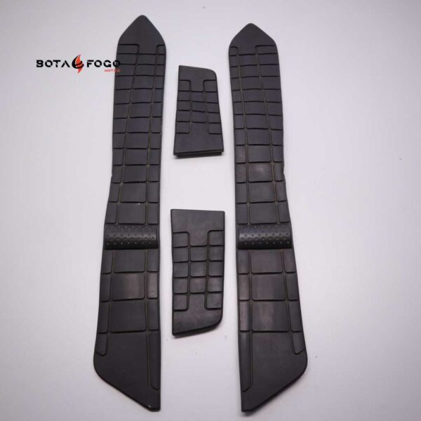 Alfombras Suzuki Burgman 650 2006-2013 P3A0747