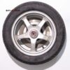 Rueda DEL Suzuki Burgman 250 400 2003-2006 C2E0118