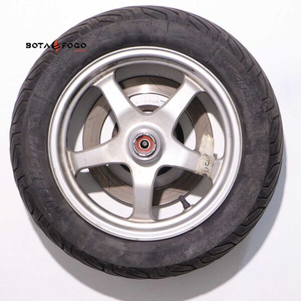 Rueda DEL Suzuki Burgman 250 400 2003-2006 C2E0118