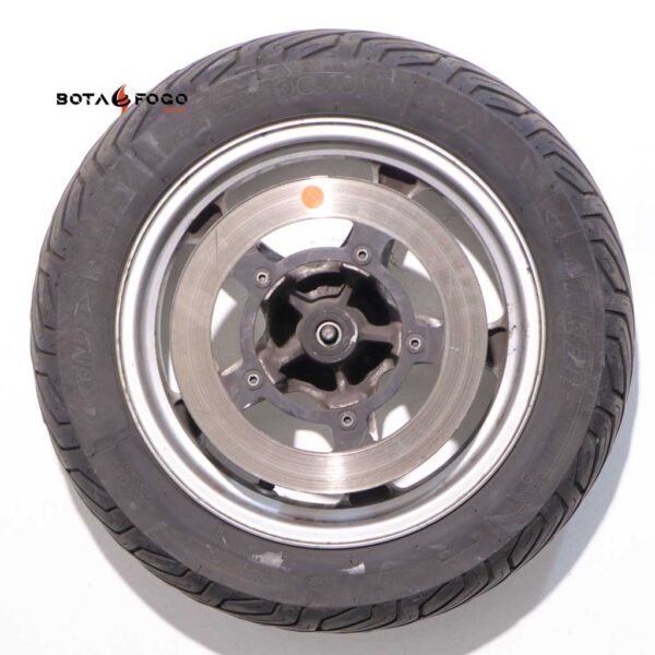 Rueda DEL Suzuki Burgman 250 400 2003-2006 C2E0118 - Imagen 2