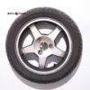Rueda TRAS Suzuki Burgman 250 400 2003-2006 C2E0122