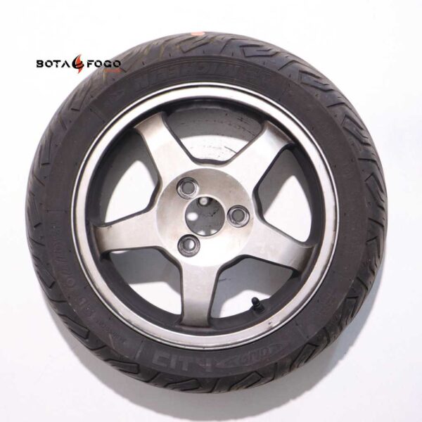 Rueda TRAS Suzuki Burgman 250 400 2003-2006 C2E0122