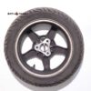Rueda TRAS Suzuki Burgman 250 400 2003-2006 C2E0122 - Imagen 2