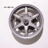 Llanta DEL Suzuki Burgman 125 150 2002-2006 C2L0006