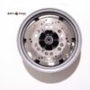 Llanta DEL Suzuki Burgman 125 150 2002-2006 C2L0006 - Imagen 2