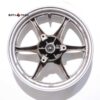 Llanta DEL Suzuki Burgman 125 200 2007-2013 C2L0014