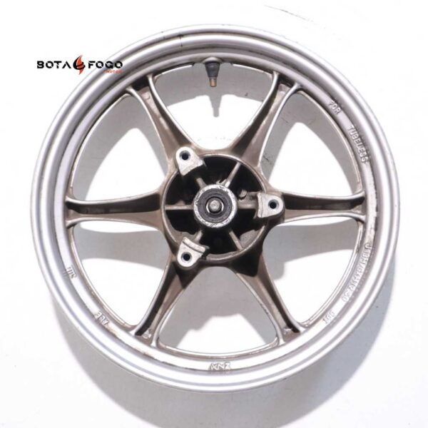 Llanta DEL Suzuki Burgman 125 200 2007-2013 C2L0014