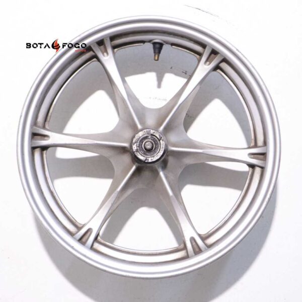 Llanta DEL Suzuki Burgman 125 200 2007-2013 C2L0014 - Imagen 2