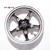 Llanta DEL Suzuki Burgman 250 400 2003-2006 C2L0030