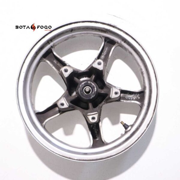 Llanta DEL Suzuki Burgman 250 400 2003-2006 C2L0030