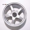 Llanta DEL Suzuki Burgman 250 400 2003-2006 C2L0030 - Imagen 2