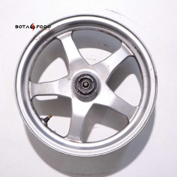 Llanta DEL Suzuki Burgman 250 400 2003-2006 C2L0030 - Imagen 2