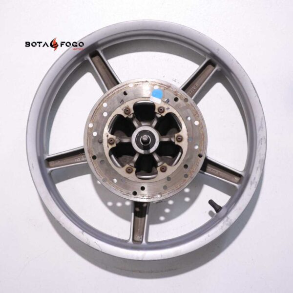 Llanta DEL Piaggio Liberty 49 50 2004-2008 C2L0045