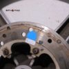 Llanta DEL Piaggio Liberty 49 50 2004-2008 C2L0045 - Imagen 2