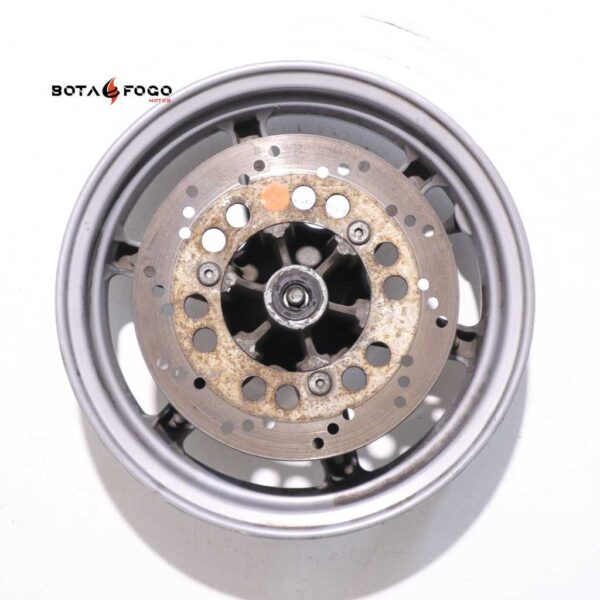 Llanta DEL Suzuki Burgman 125 150 2002-2006 C2L0074