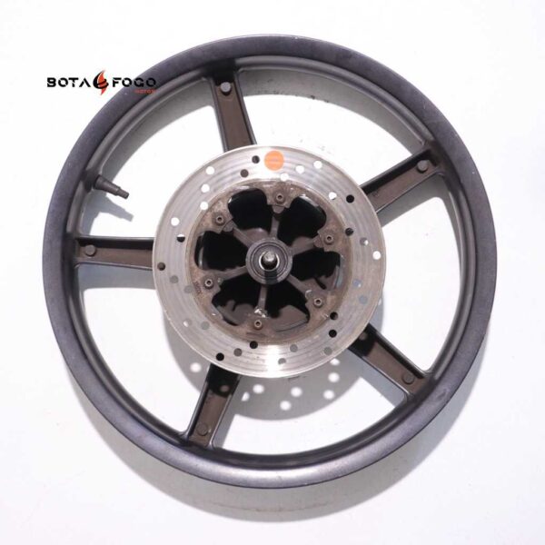 Llanta DEL Piaggio Liberty Sport 49 50 2004-2008 C2L0082