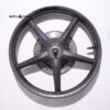 Llanta DEL Piaggio Liberty Sport 49 50 2004-2008 C2L0082 - Imagen 2