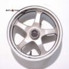 Llanta DEL Suzuki Burgman 250 400 2003-2006 C2L0084