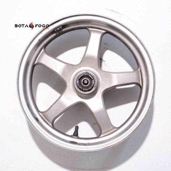 Llanta DEL Suzuki Burgman 250 400 2003-2006 C2L0084