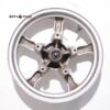Llanta DEL Suzuki Burgman 250 400 2003-2006 C2L0094