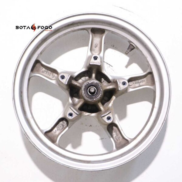 Llanta DEL Suzuki Burgman 250 400 2003-2006 C2L0094