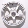 Llanta DEL Suzuki Burgman 250 400 2003-2006 C2L0094 - Imagen 2
