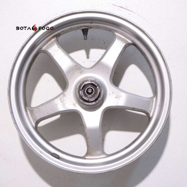 Llanta DEL Suzuki Burgman 250 400 2003-2006 C2L0094 - Imagen 2