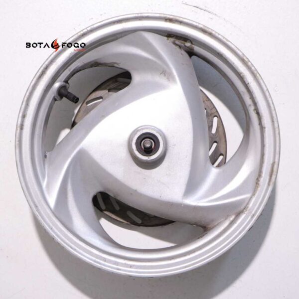 Llanta DEL SYM GTS 125 2006-2008 C2L0101