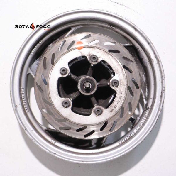 Llanta DEL SYM GTS 125 2006-2008 C2L0101 - Imagen 2