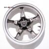 Llanta DEL Suzuki Burgman 250 400 2003-2006 C2L0106