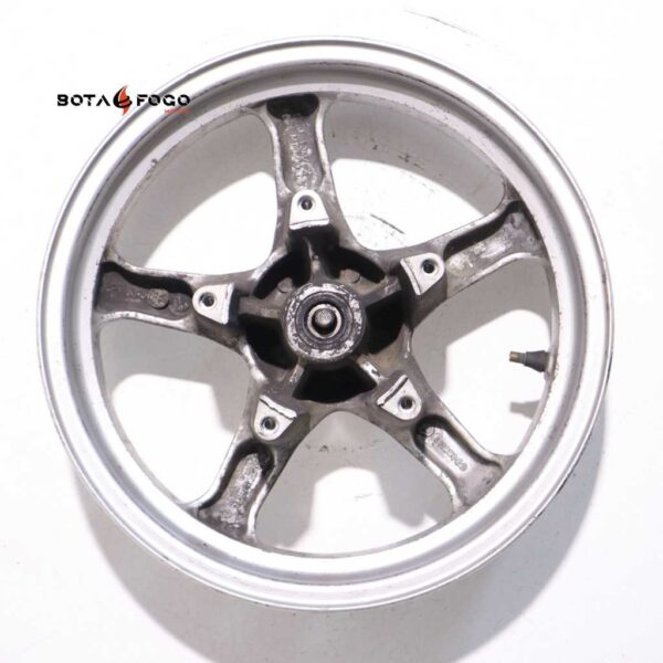 Llanta DEL Suzuki Burgman 250 400 2003-2006 C2L0106