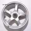 Llanta DEL Suzuki Burgman 250 400 2003-2006 C2L0106 - Imagen 2
