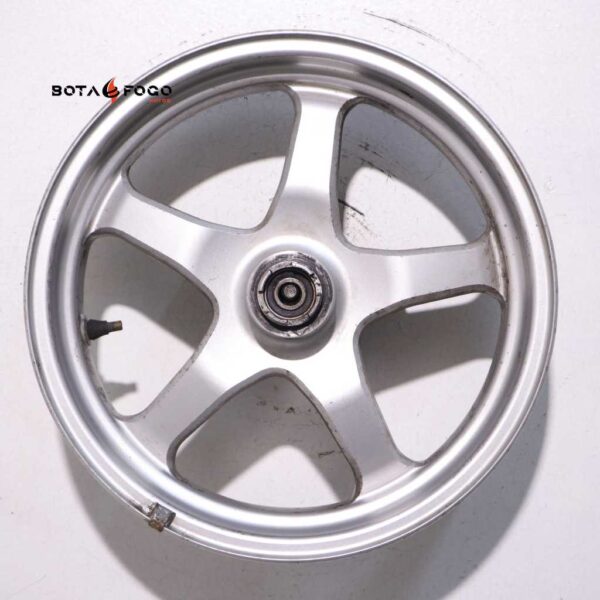 Llanta DEL Suzuki Burgman 250 400 2003-2006 C2L0106 - Imagen 2