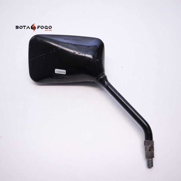 Retrovisor DCH Honda Cbf 250 2004-2008 C3B0006 - Imagen 3