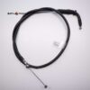 Cable gas Daelim Roadwin 125 2007-2016 C3B0115