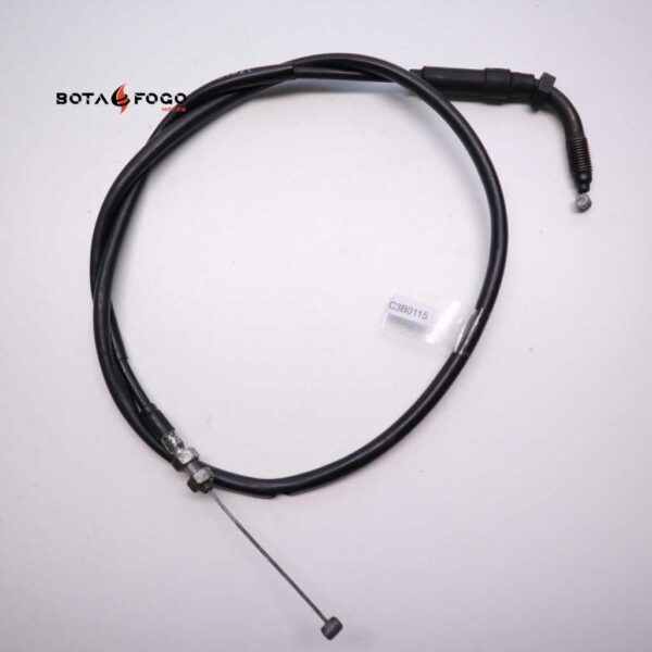Cable gas Daelim Roadwin 125 2007-2016 C3B0115