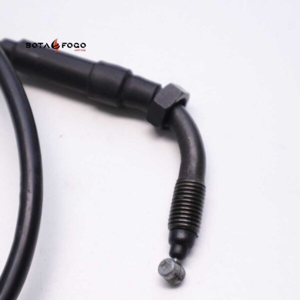 Cable gas Daelim Roadwin 125 2007-2016 C3B0115 - Imagen 2