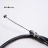 Cable gas Daelim Roadwin 125 2007-2016 C3B0115 - Imagen 3