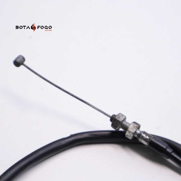 Cable gas Daelim Roadwin 125 2007-2016 C3B0115 - Imagen 3