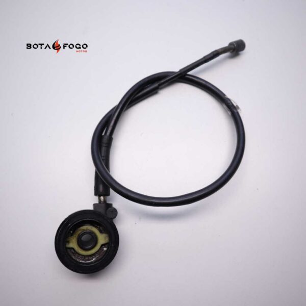 Reenvio kit Suzuki Burgman 125 2007-2013 C3B0125 - Imagen 2